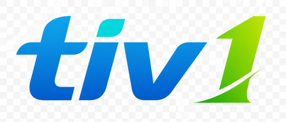 tiv 1 logo